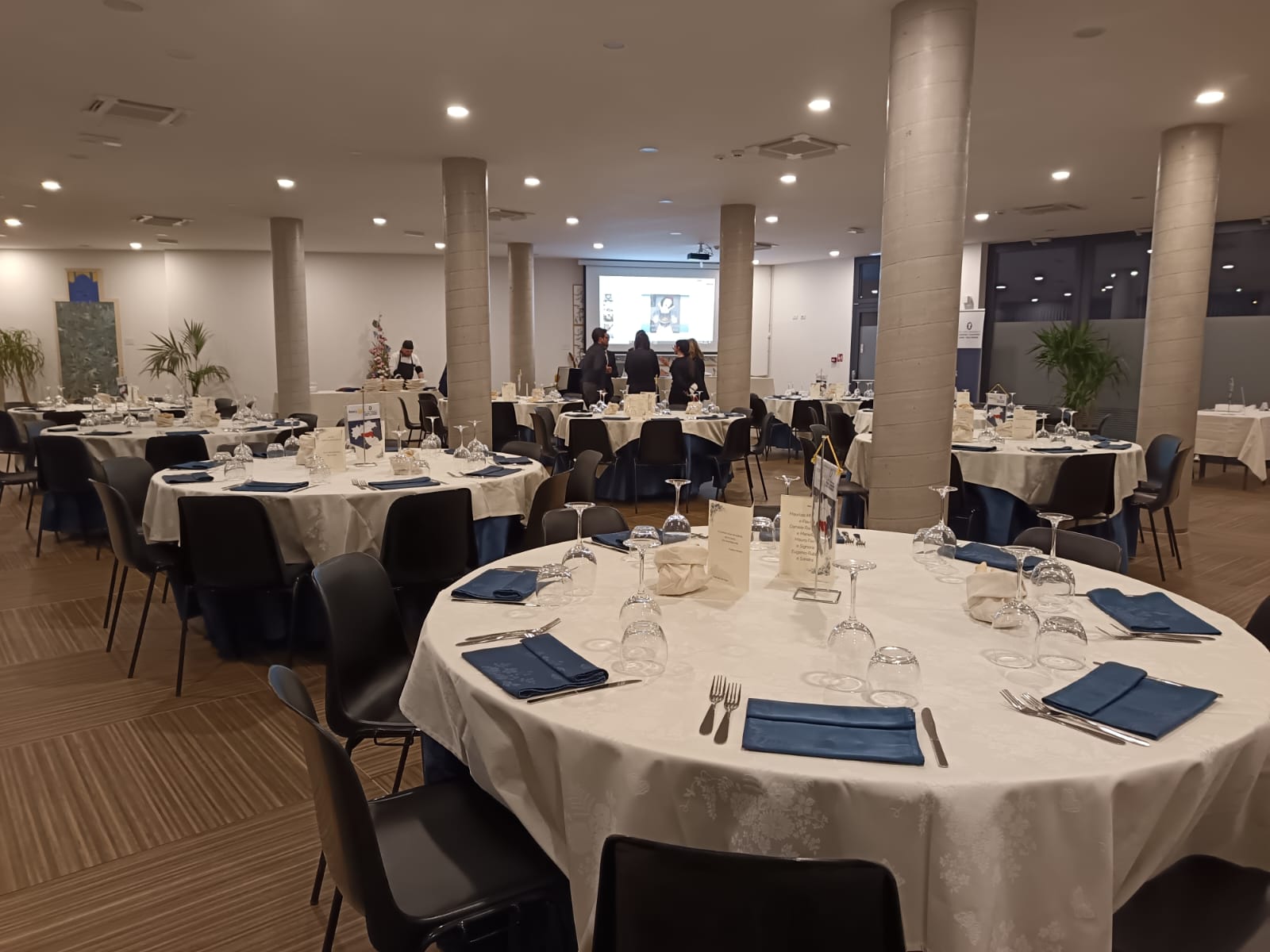 Catering